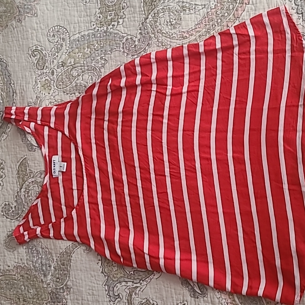 Old Navy Tank Top - Picture 4 of 6